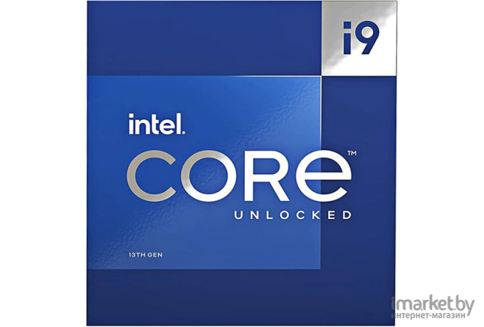 Процессор Intel Core i9-13900K (Oem) (CM8071505094011)