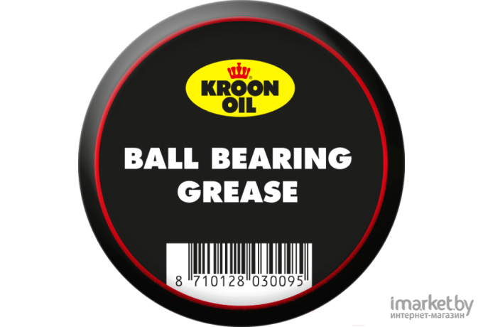 Смазка техническая Kroon-Oil Ball Bearing Grease (03009)