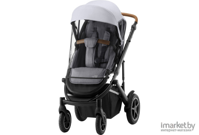 Капор Britax Romer Stay Cool с москитной сеткой (2000034303)