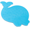 Комплект ковриков для купания Clippasafe 6 шт зеленый/голубой/оранжевый (CL37ru)