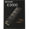 SSD-накопитель Hikvision 512 GB M.2 (HS-SSD-E3000/512G)