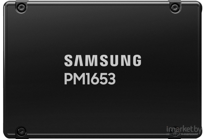 SSD-накопитель Samsung PM1653a 960GB (MZILG960HCHQ-00A07)