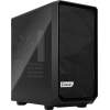 Корпус Fractal Design Meshify 2 Mini Black TG dark tint (FD-C-MES2M-01)