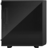 Корпус Fractal Design Meshify 2 Mini Black TG dark tint (FD-C-MES2M-01)