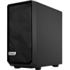 Корпус Fractal Design Meshify 2 Mini Black TG dark tint (FD-C-MES2M-01)