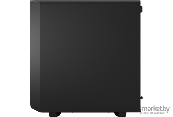 Корпус Fractal Design Meshify 2 Mini Black TG dark tint (FD-C-MES2M-01)