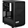 Корпус Fractal Design Meshify 2 Mini Black TG dark tint (FD-C-MES2M-01)