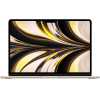 Ноутбук Apple MacBook Air 13 M2 золотистый (MLY13RU/A)