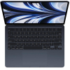 Ноутбук Apple MacBook Air 13 M2 Midnight (MLY33RU/A)