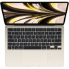 Ноутбук Apple MacBook Air 13 M2 Starlight (MLY23RU/A)
