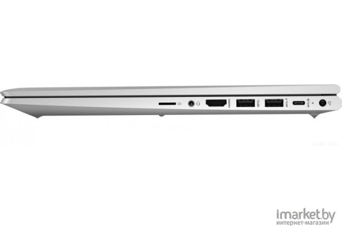 Ноутбук HP ProBook 450 G8 (5N4F7EA)