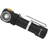 Фонарь Armytek Wizard C2 Pro Magnet USB черный/желтый (F08901C)