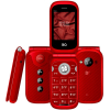 Мобильный телефон BQ Daze BQ-2451 Red