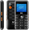 Мобильный телефон BQ Comfort BQ-2006 Blue/Black