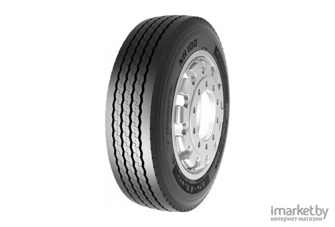 Автомобильные шины Petlas PROGREEN NH100 215/75R17.5 135/133 J