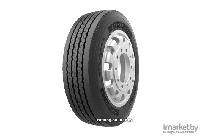 Автомобильные шины Petlas PROGREEN NH100 215/75R17.5 135/133 J