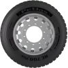 Автомобильные шины Petlas RC700 PLUS 315/80R22.5 TL 156/150 K