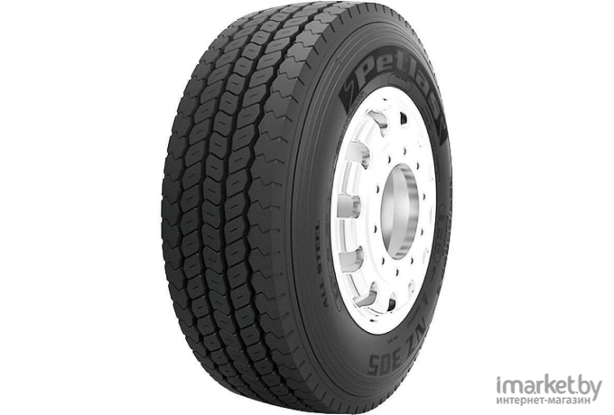 Автомобильные шины Petlas NZ305 385/65R22.5 164 K