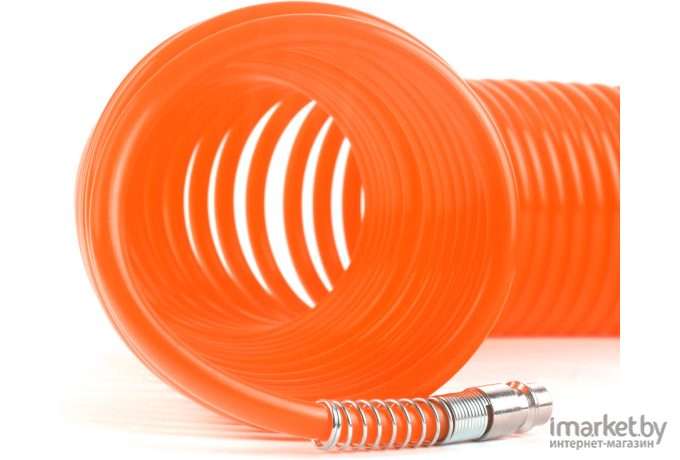 Шланг для пневмоинструмента Patriot SPE 10 оранжевый (830902000)