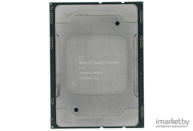 Процессор Intel Xeon Silver 4112 OEM