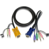 KVM-кабель ATEN 2L-5303P