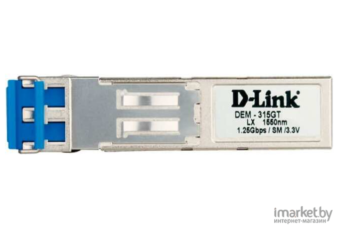 Трансивер D-Link DEM-315GT/E1A