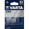 Батарейка Varta Lithium CR2 Photo 3V 1BP (06206301401)