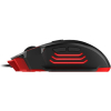 Мышь Havit MS1005 Черный/Красный