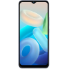 Смартфон Vivo Y02 2GB/32GB Orchid Blue (V2217)