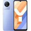 Смартфон Vivo Y02 2GB/32GB Orchid Blue (V2217)