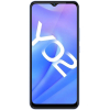 Смартфон Vivo Y02 2GB/32GB Orchid Blue (V2217)