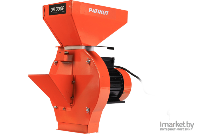 Измельчитель корма Patriot GR 300F (732305635)