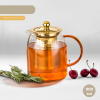 Чайник Makkua Teapot Exquisite Gold (TEG900)