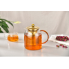 Чайник Makkua Teapot Exquisite Gold (TEG900)