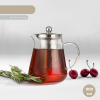 Чайник Makkua Teapot Silverware (TSS900)