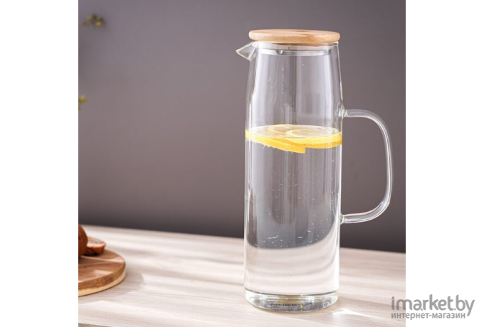 Кувшин Makkua Jug Hygge (JH1400)