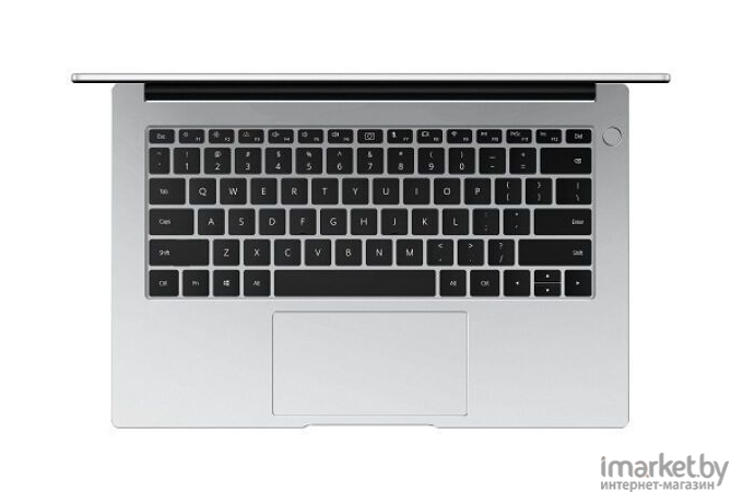 Ноутбук Huawei MateBook D14 NbD-WDH9 Space Gray (53012WTR)