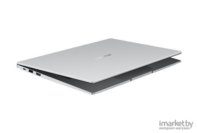 Ноутбук Huawei MateBook D14 NbD-WDH9 Space Gray (53012WTR)