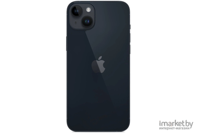 Смартфон Apple iPhone 14 128GB Midnight A2882 (MPUF3HN/A)