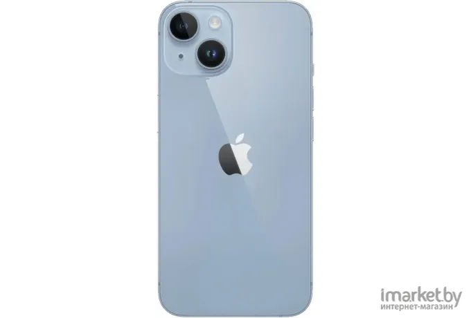 Смартфон Apple iPhone 14 128GB Blue A2882 (MPVN3HN/A)