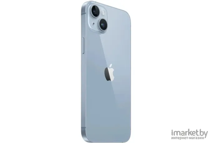 Смартфон Apple iPhone 14 128GB Blue A2882 (MPVN3HN/A)