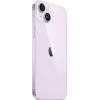 Смартфон Apple iPhone 14 128GB Purple A2882 (MPV03HN/A)