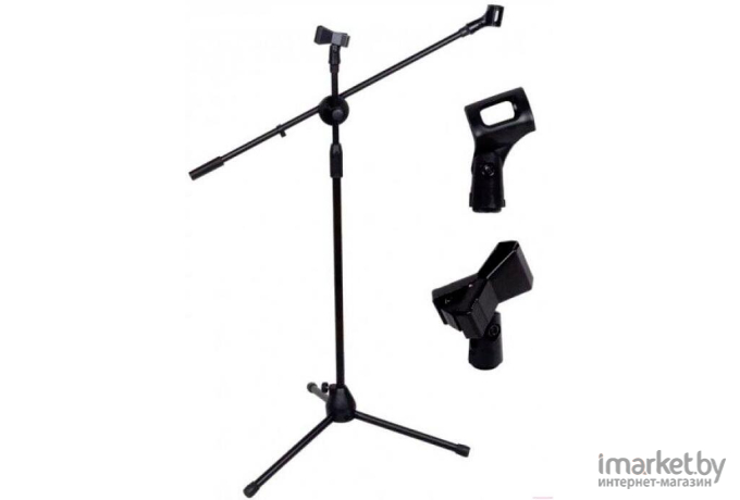 Стойка микрофонная Biema TRIPOD FL