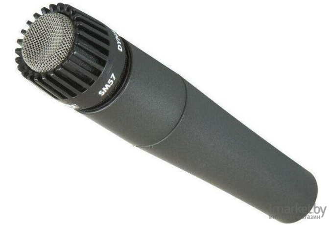 Микрофон Shure SM57-LCE