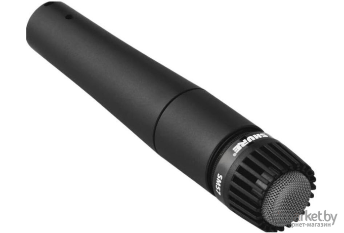 Микрофон Shure SM57-LCE