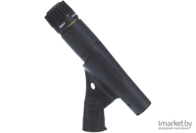 Микрофон Shure SM57-LCE