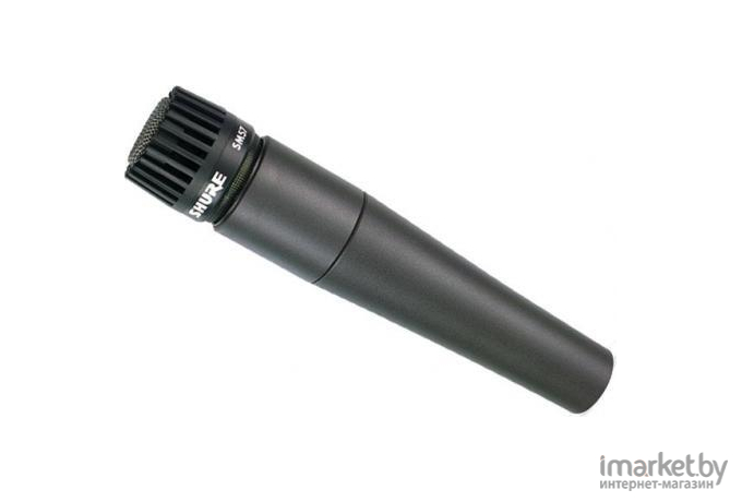 Микрофон Shure SM57-LCE