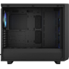 Корпус Fractal Design Meshify 2 Compact Lite RGB Black TG Light tint (FD-C-MEL2C-05)