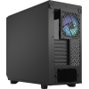 Корпус Fractal Design Meshify 2 Compact Lite RGB Black TG Light tint (FD-C-MEL2C-05)