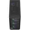 Корпус Fractal Design Meshify 2 Compact Lite RGB Black TG Light tint (FD-C-MEL2C-05)